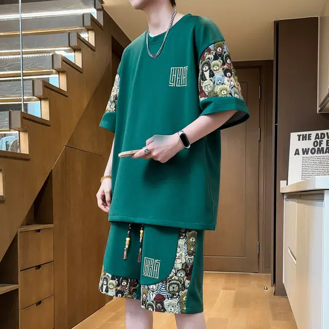 NOAHGIGI T