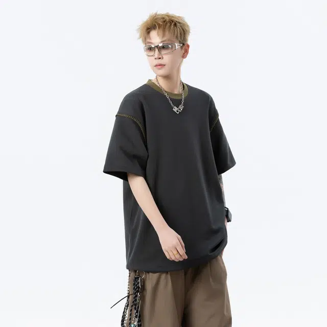 NOAHGIGI T