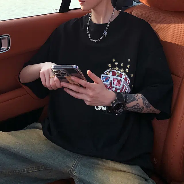 NOAHGIGI T