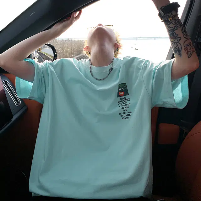 NOAHGIGI T