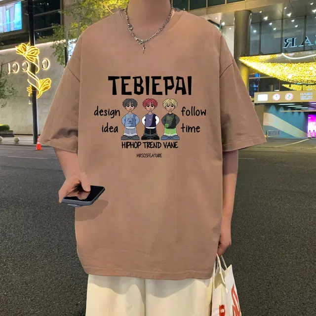 NOAHGIGI T