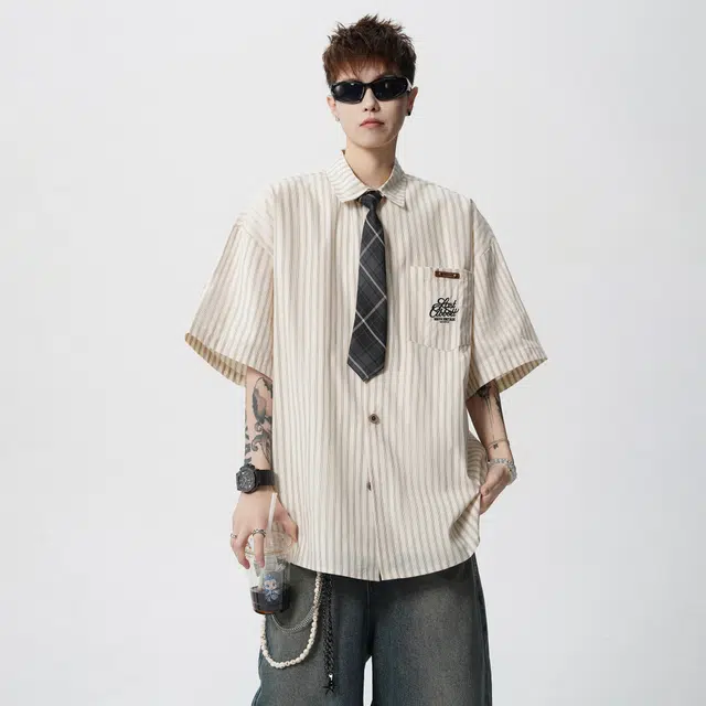 NOAHGIGI Polo