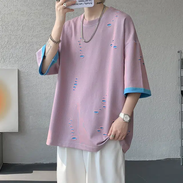NOAHGIGI T
