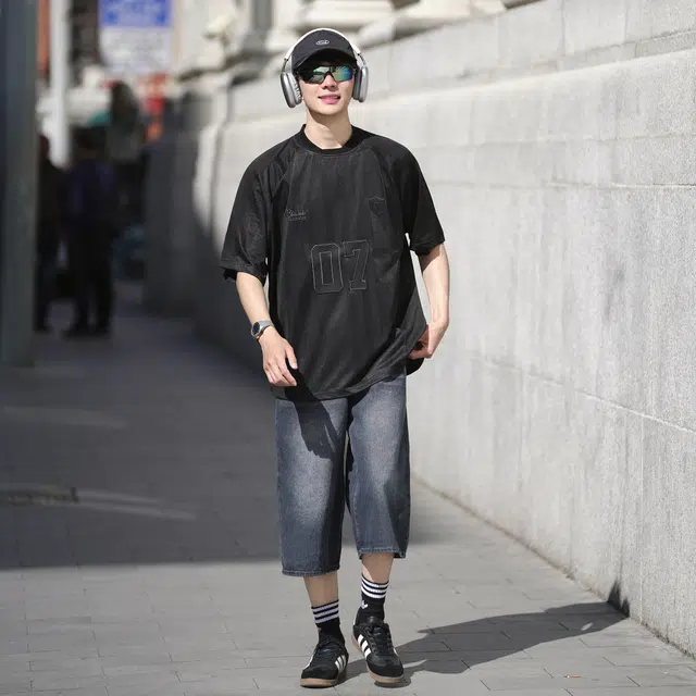 NOAHGIGI T