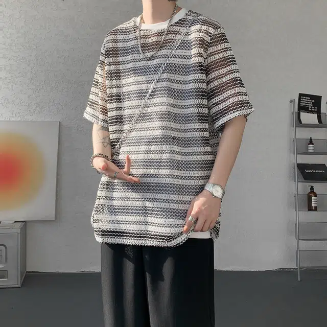 NOAHGIGI T
