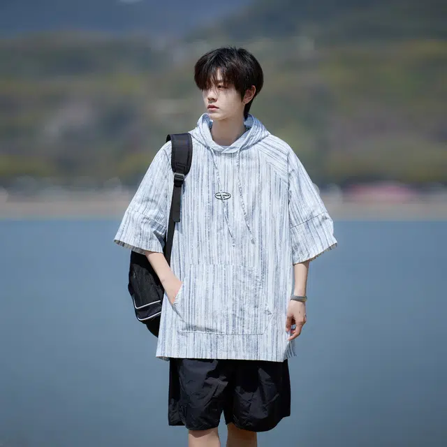 NOAHGIGI T