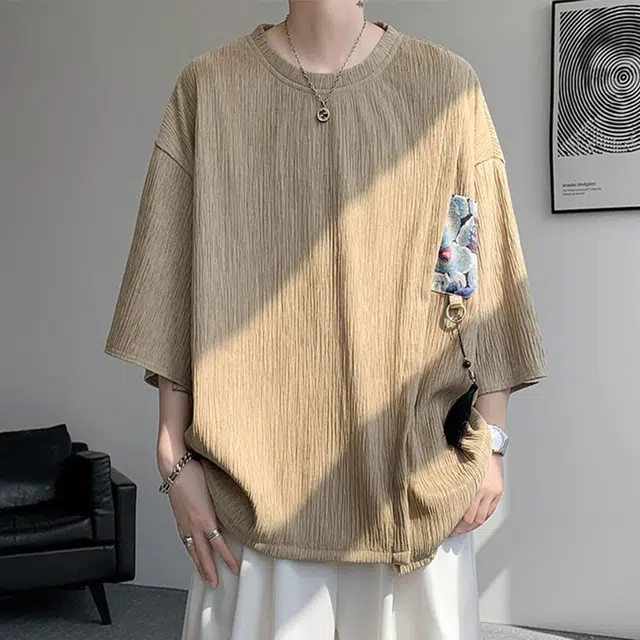 NOAHGIGI T