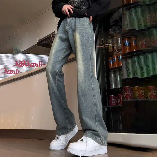 NOAHGIGI vibecleanfit