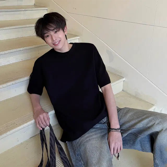 NOAHGIGI T