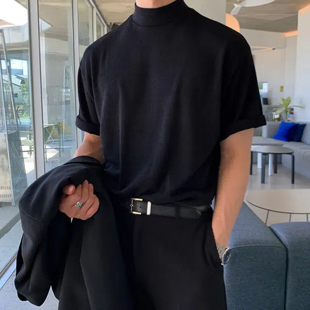 NOAHGIGI T