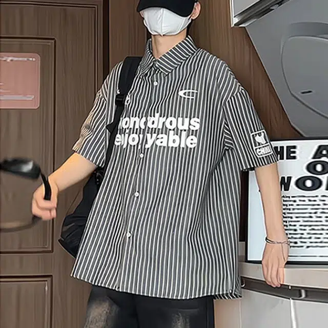 NOAHGIGI POLO