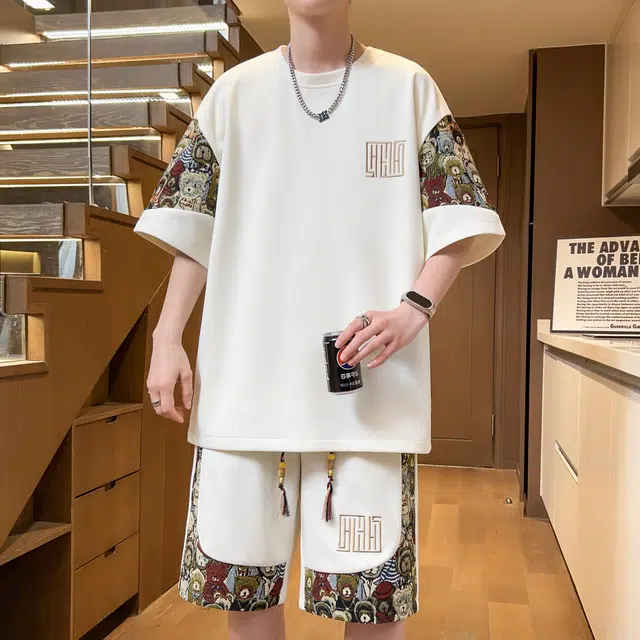 NOAHGIGI T