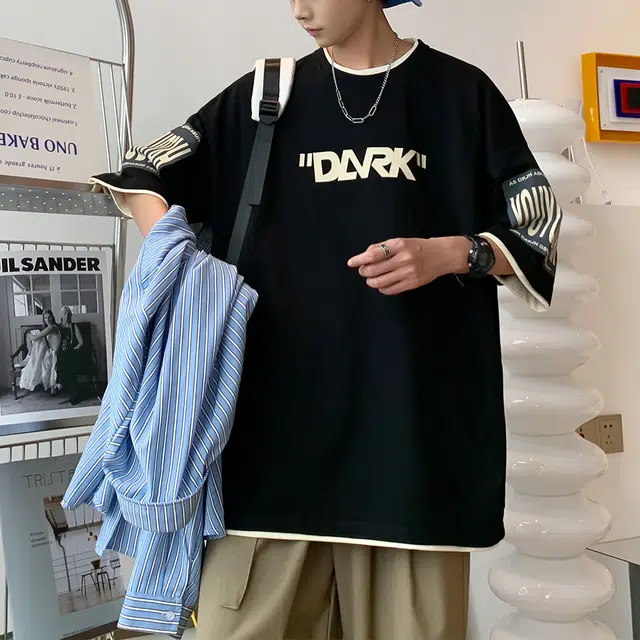 NOAHGIGI T