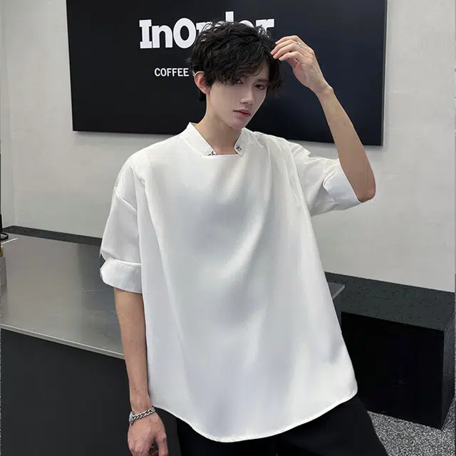 NOAHGIGI T