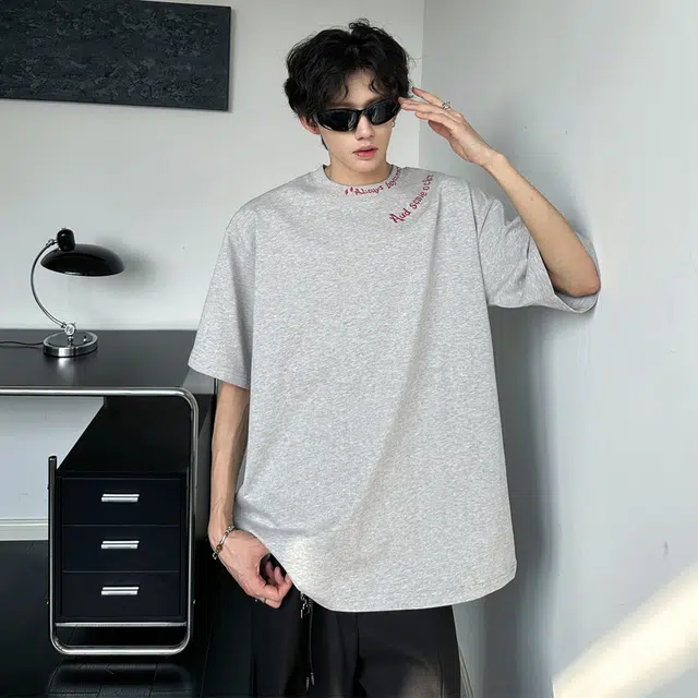 NOAHGIGI T
