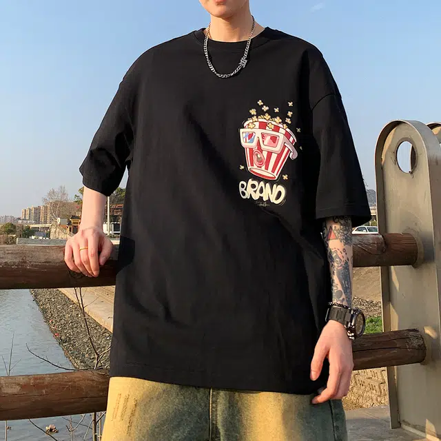 NOAHGIGI T