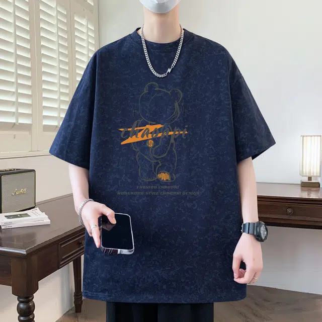 NOAHGIGI T