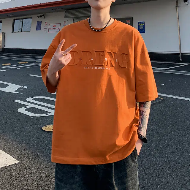 NOAHGIGI T