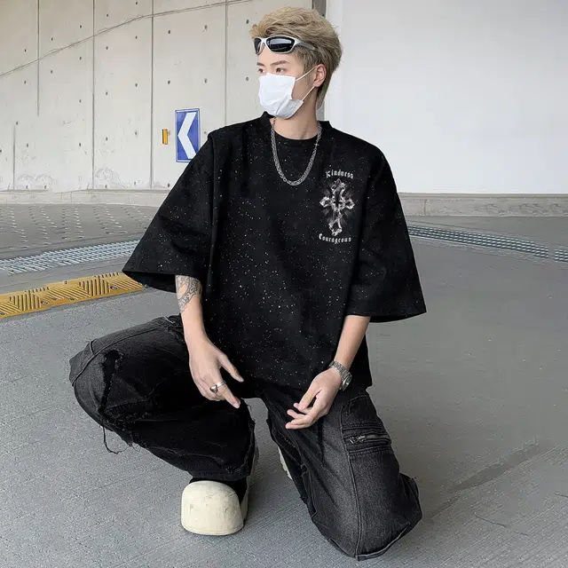 NOAHGIGI T