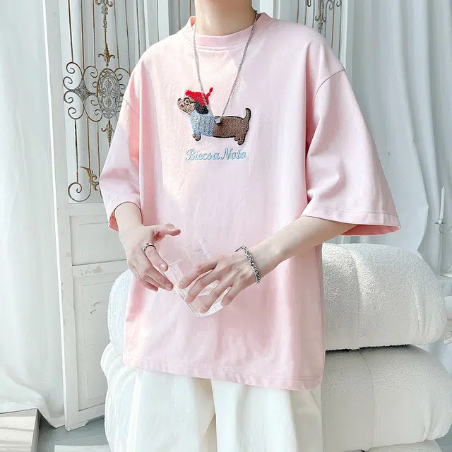 NOAHGIGI T