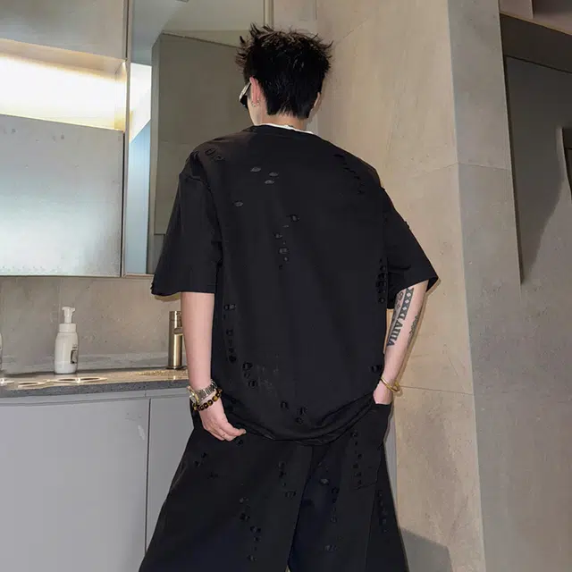 NOAHGIGI T