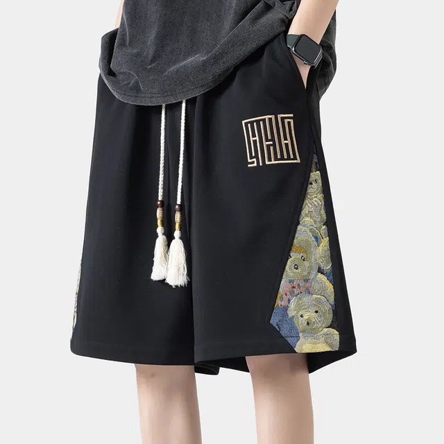 NOAHGIGI oversize