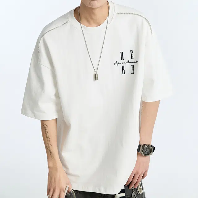 NOAHGIGI 320CleanfitT