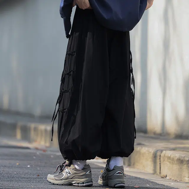 NOAHGIGI oversize