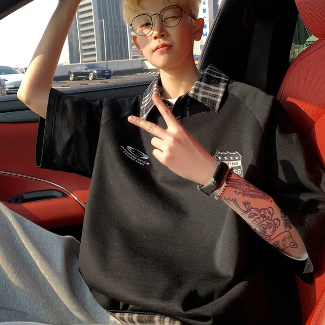 NOAHGIGI T