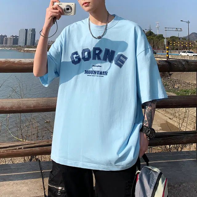 NOAHGIGI T