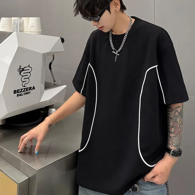 NOAHGIGI T