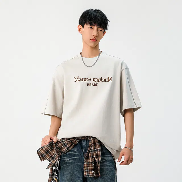 NOAHGIGI T
