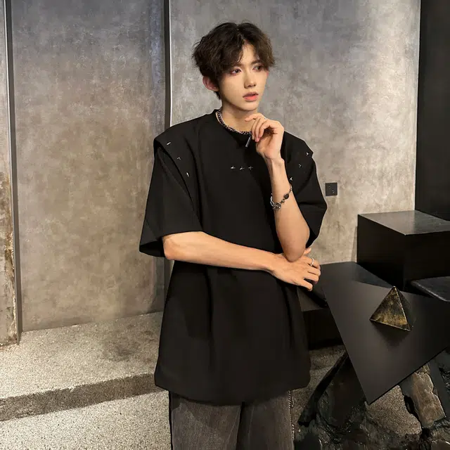 NOAHGIGI T