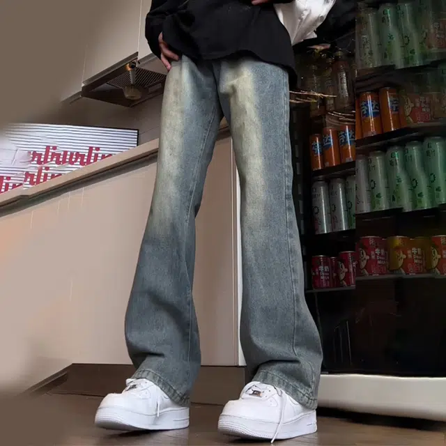 NOAHGIGI vibecleanfit