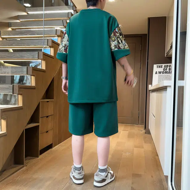 NOAHGIGI T