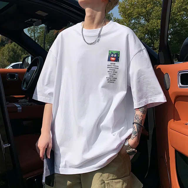 NOAHGIGI T