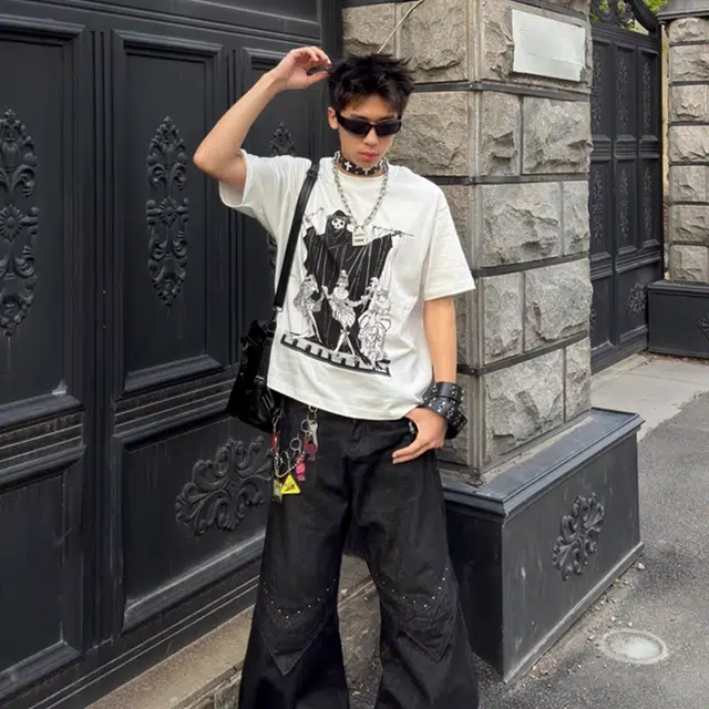 NOAHGIGI T