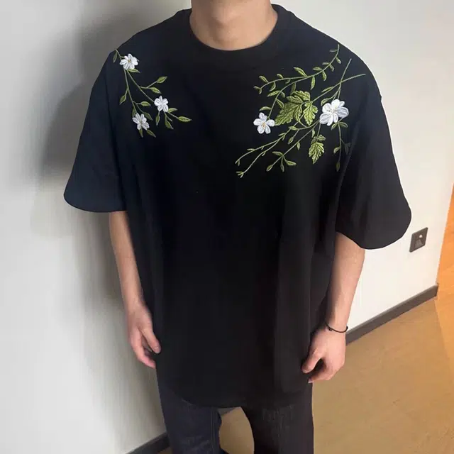 NOAHGIGI vibeoversizeT