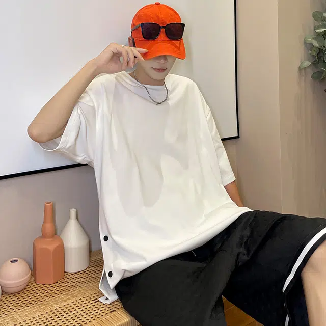 NOAHGIGI oversizeT