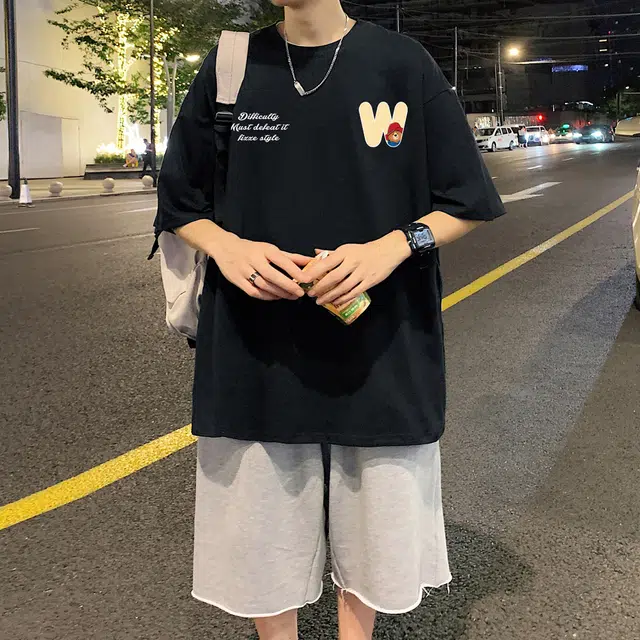 NOAHGIGI T