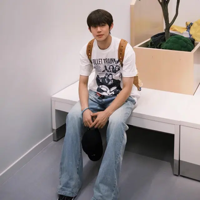 NOAHGIGI T