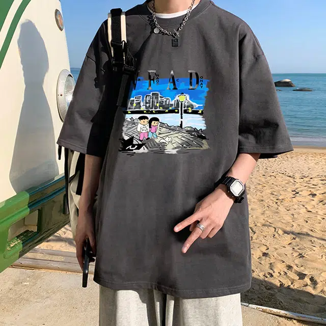 NOAHGIGI T
