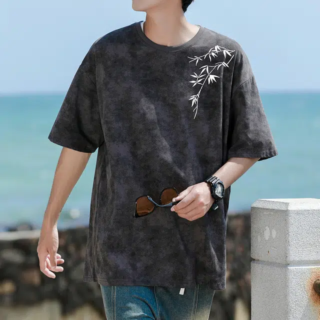 NOAHGIGI T