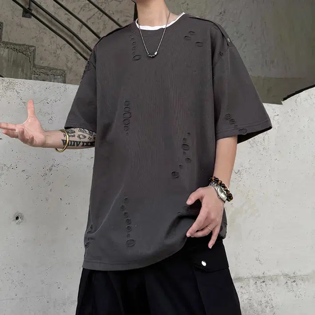 NOAHGIGI T