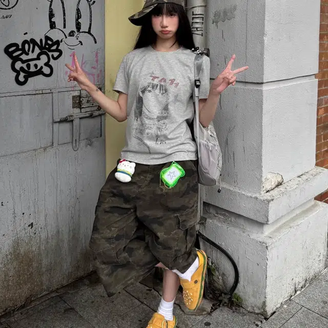 NOAHGIGI "Air Gear"T
