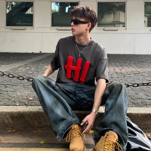 NOAHGIGI T