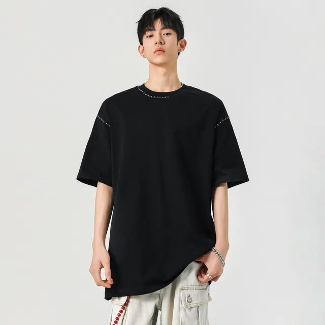 NOAHGIGI T