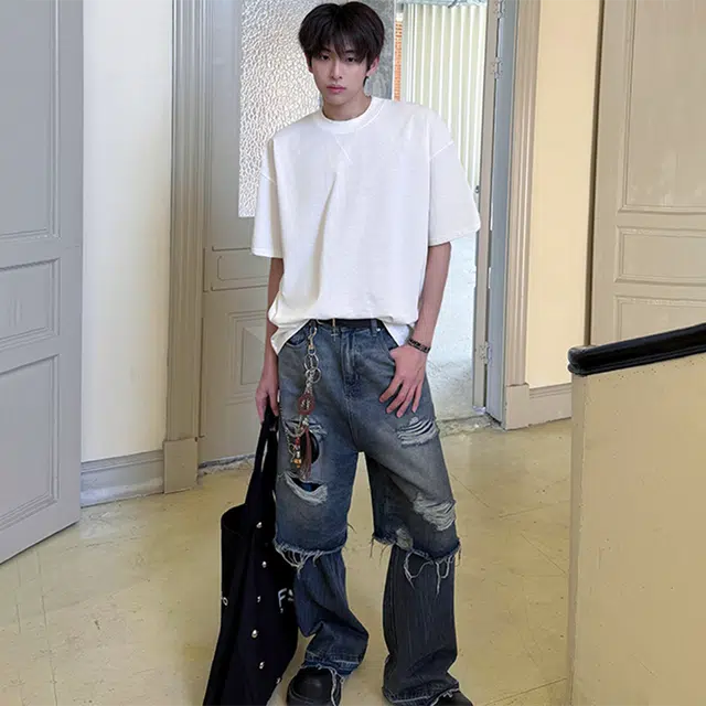 NOAHGIGI T