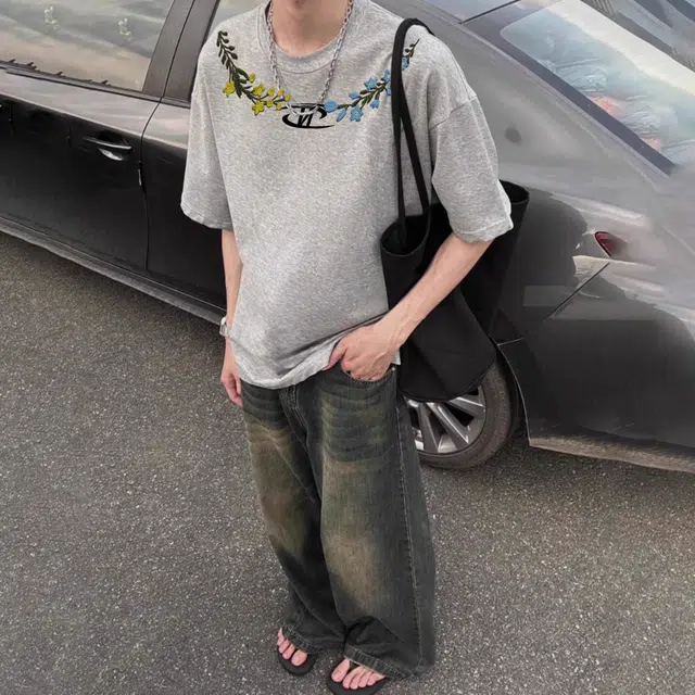 NOAHGIGI T