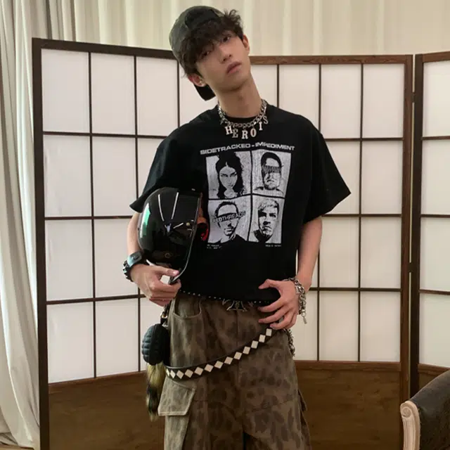 NOAHGIGI T